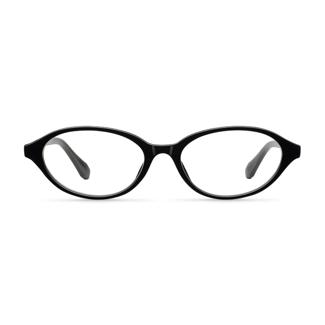 Γυαλιά Ηλίου Meller Ifu Black - Blue Light