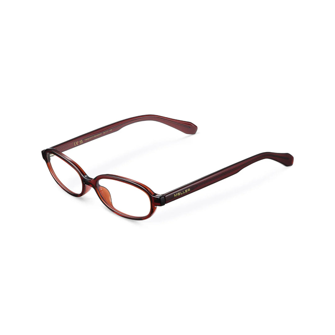 Γυαλιά Ηλίου Meller Osei Maroon - Blue Light