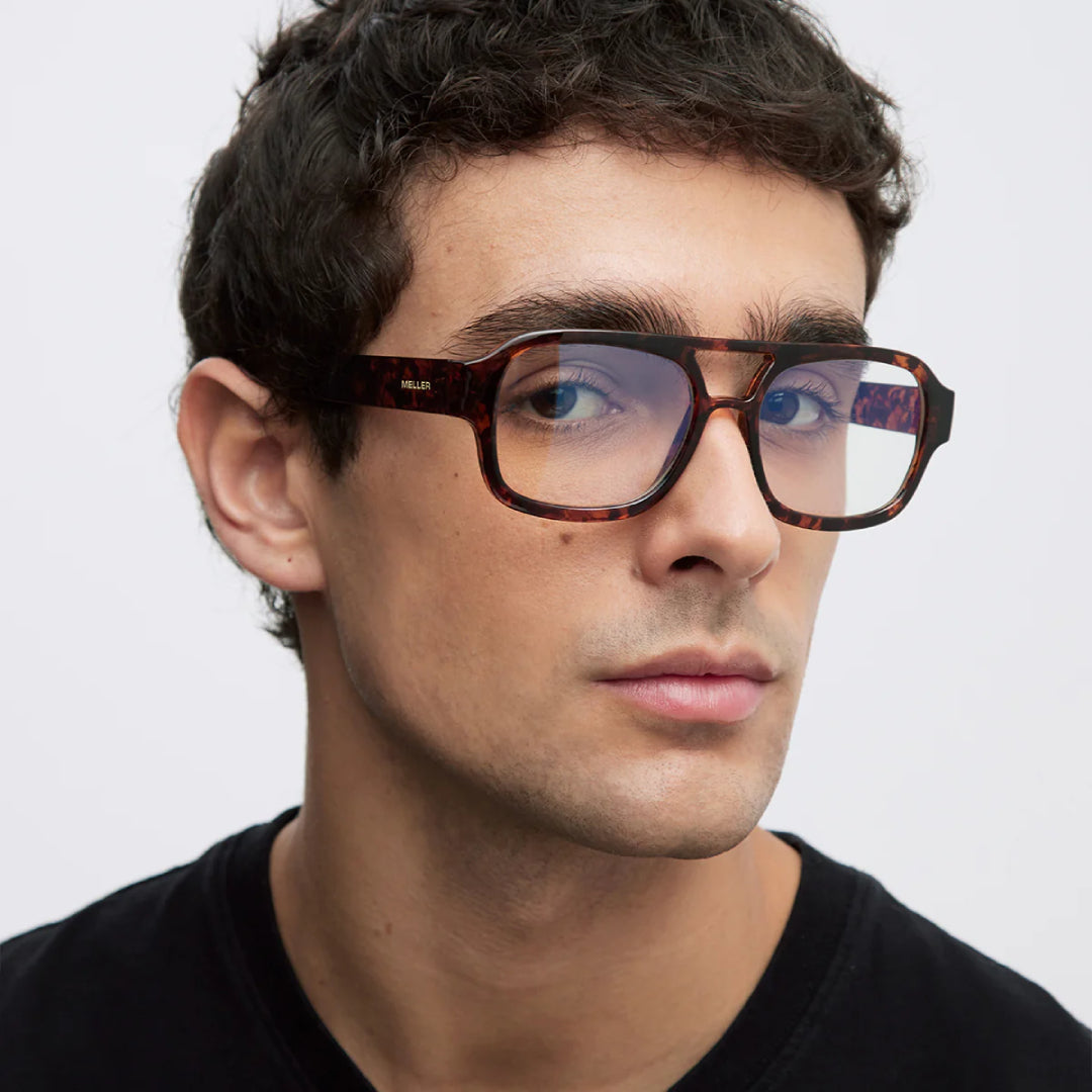 Blue Light Meller Shipo Tigris Glasses