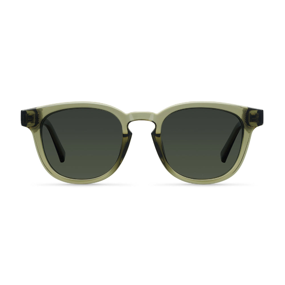 Γυαλιά Ηλίου Meller Banna Stone Olive