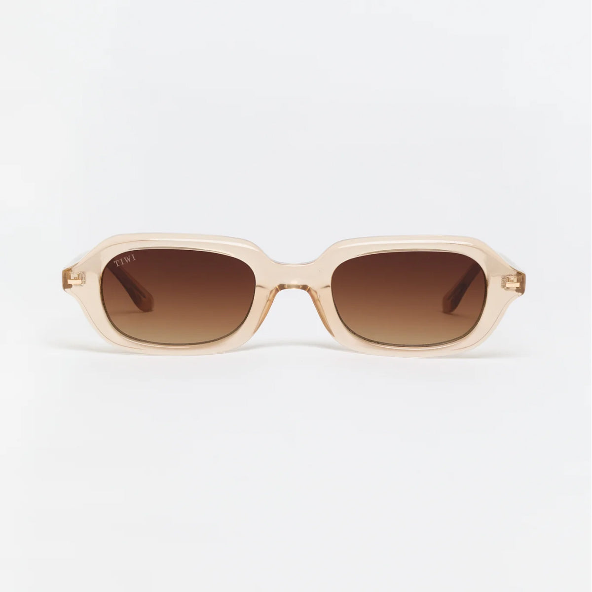 Γυαλιά Ηλίου BENNETT 44 Shiny Smoke Brown