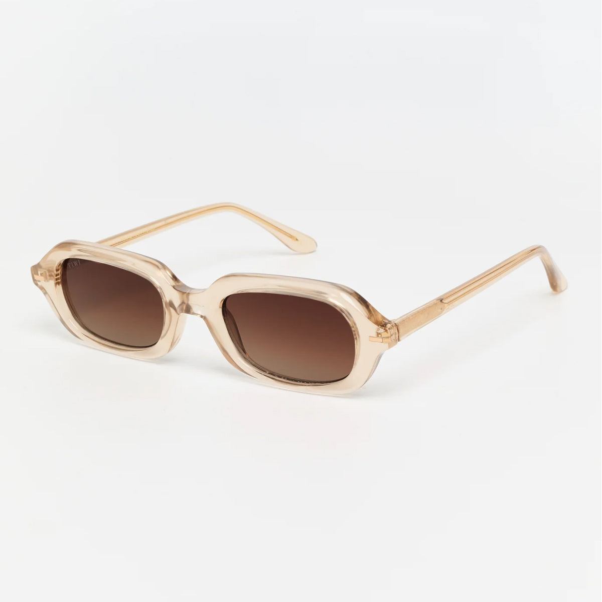 Γυαλιά Ηλίου BENNETT 44 Shiny Smoke Brown