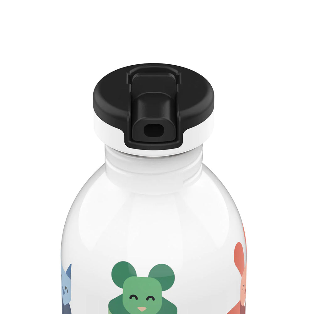 24BOTTLES Urban Kids Bottle Best Friends 500ml
