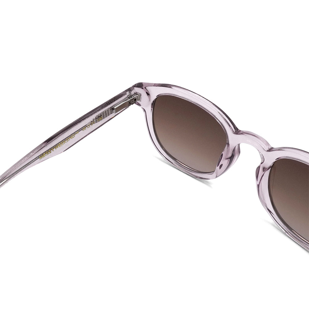 Messyweekend Bille The Kid Rose Brown 6 - 12 ΕΤΩΝ BITRSA-JR