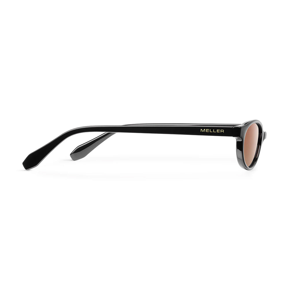 Γυαλιά Ηλίου Meller Binti Black Brown