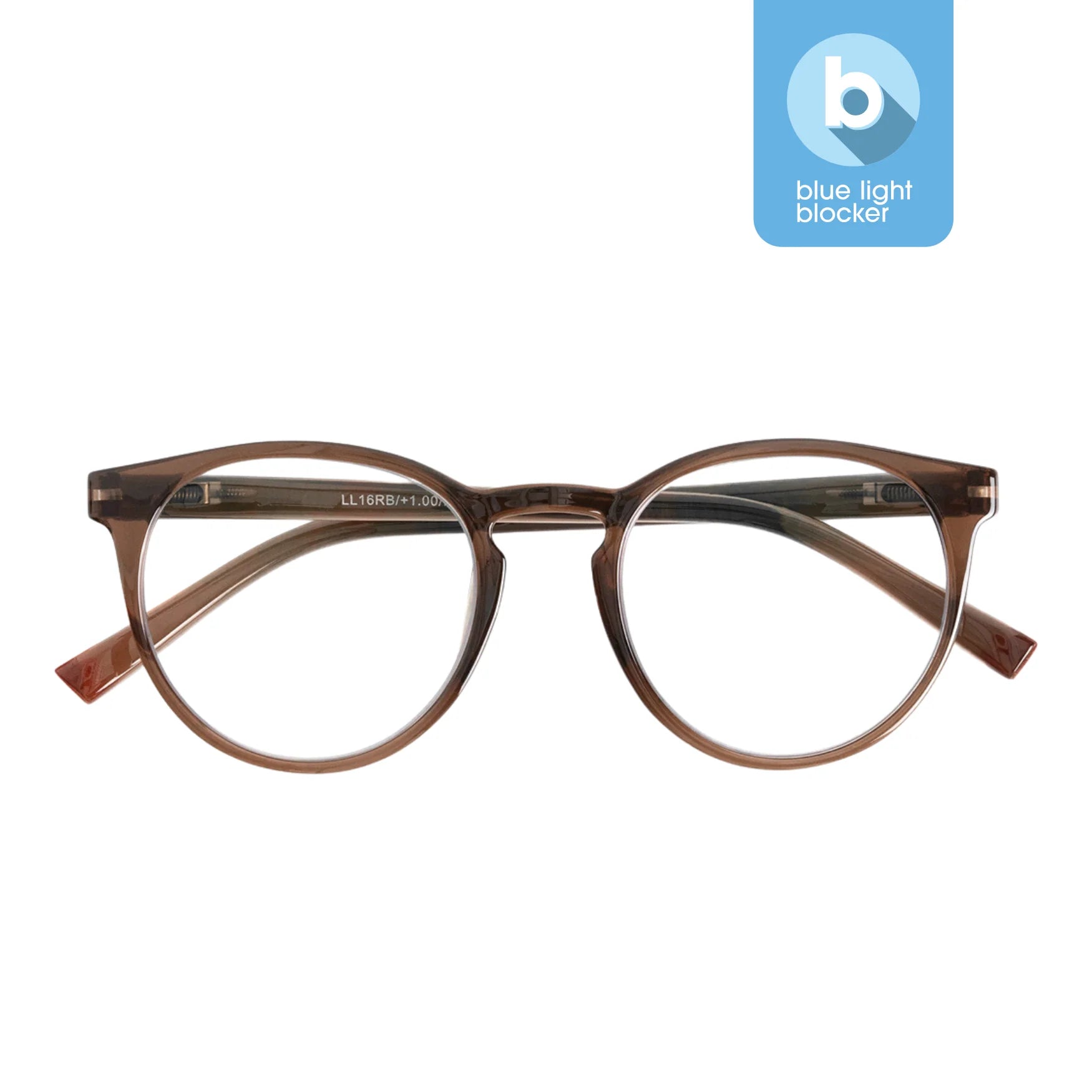 Γυαλιά Προστασίας Οθόνης Looplabb Papillon Hazel Hazel