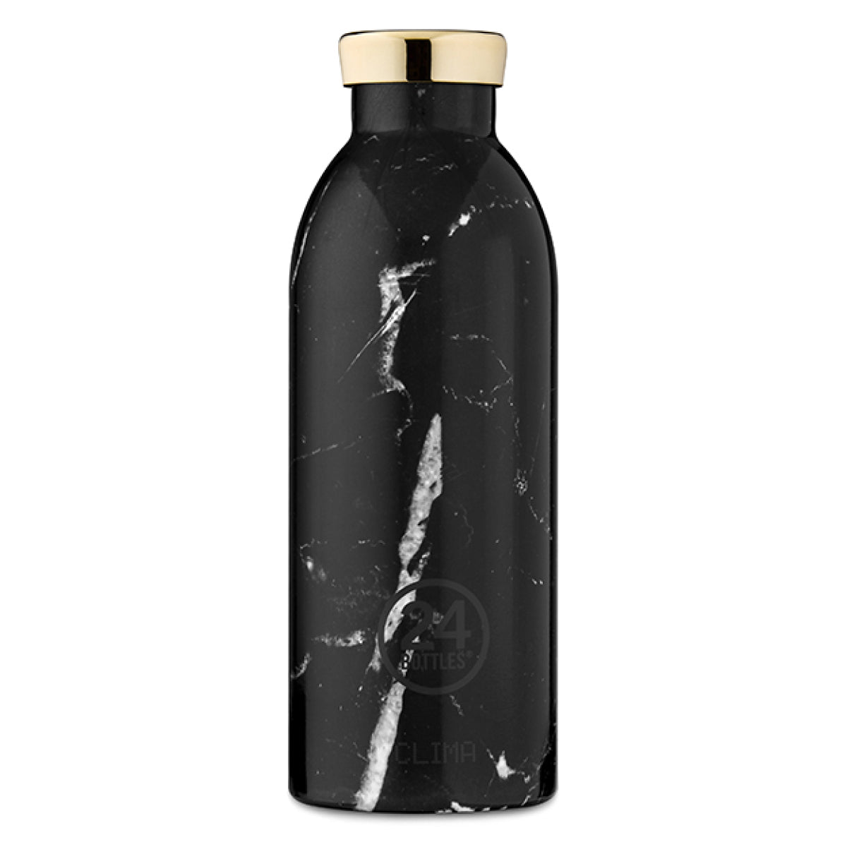 24BOTTLES Clima Bottle 500ml Black Marble