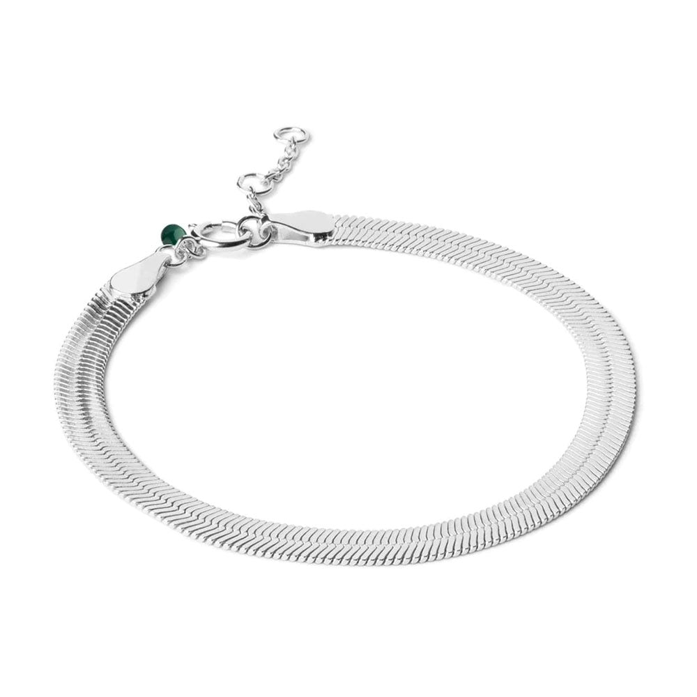 Enamel Bracelet Carla B73S