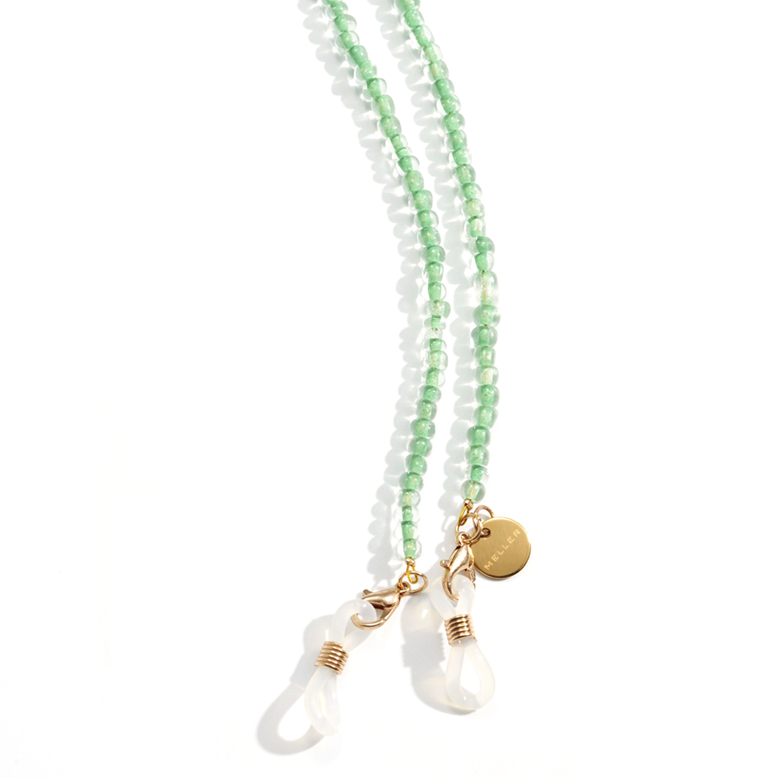 Meller Yaro Green Αλυσίδα Γυαλιών C-Y-GREEN