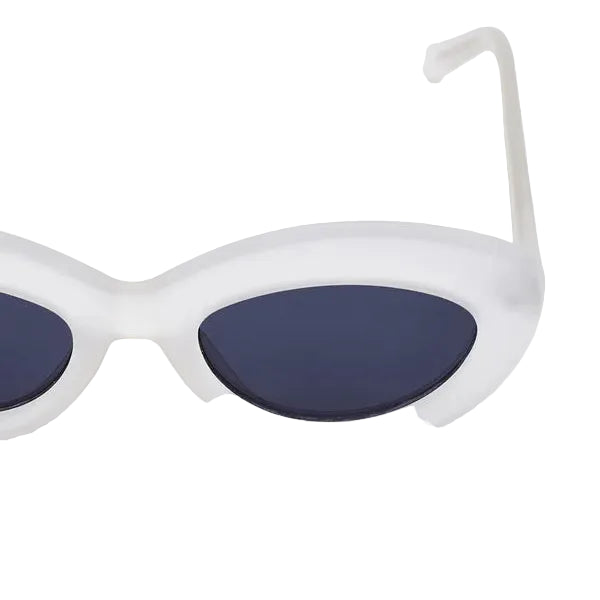 Sunglasses MAUI Shiny Coconut/Beige Topline