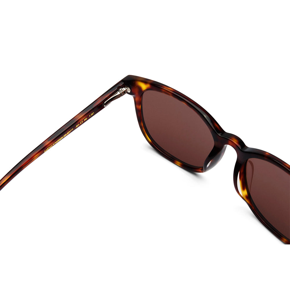 Messyweekend Charlie The Kid Tortoise Brown 6 - 12 ΕΤΩΝ CHTOBR-JR