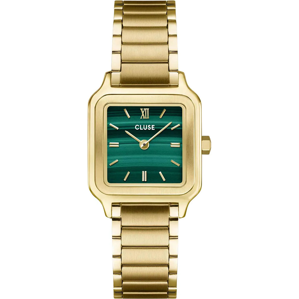 Cluse Gracieuse Petite Watch Steel Full Gold Colour