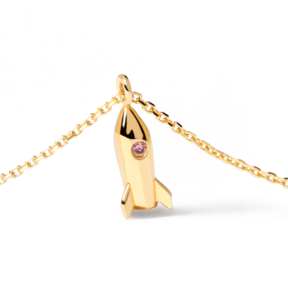 PDPaola Infinty Beyond Gold