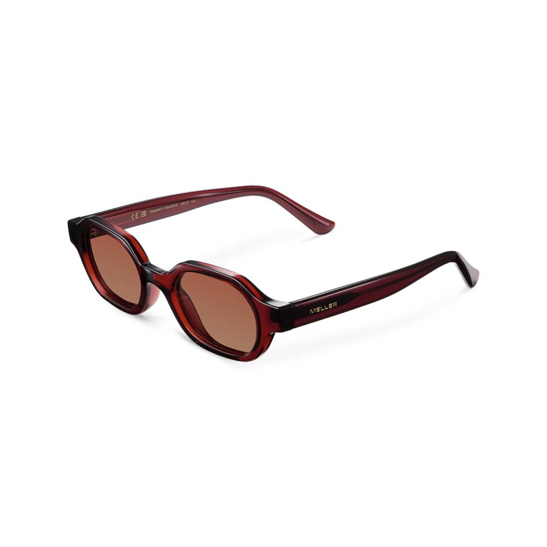 Γυαλιά Ηλίου Meller Cumbi Maroon Brown