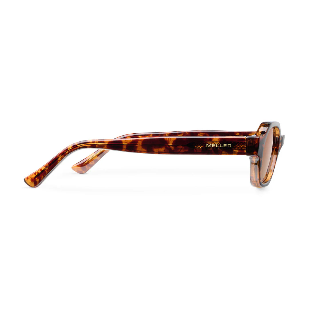 Γυαλιά Ηλίου Meller Cumbi Tigris Brown