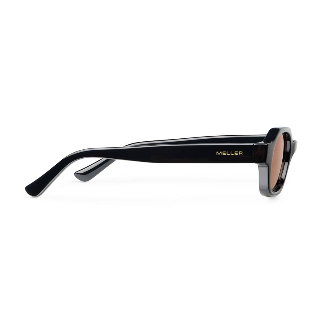 Meller Cumbi Black Brown Sunglasses | Diviido