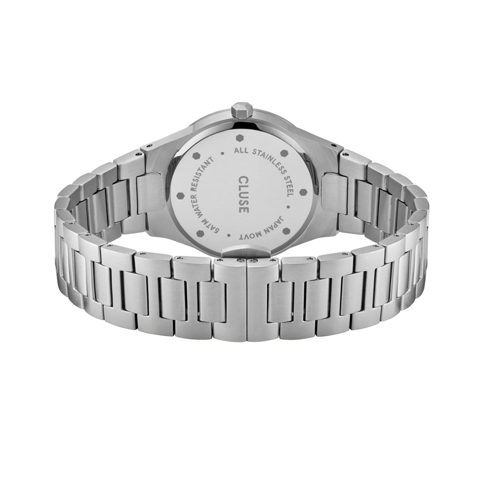 CLUSE Vigoureux Stainless Steel Bracelet