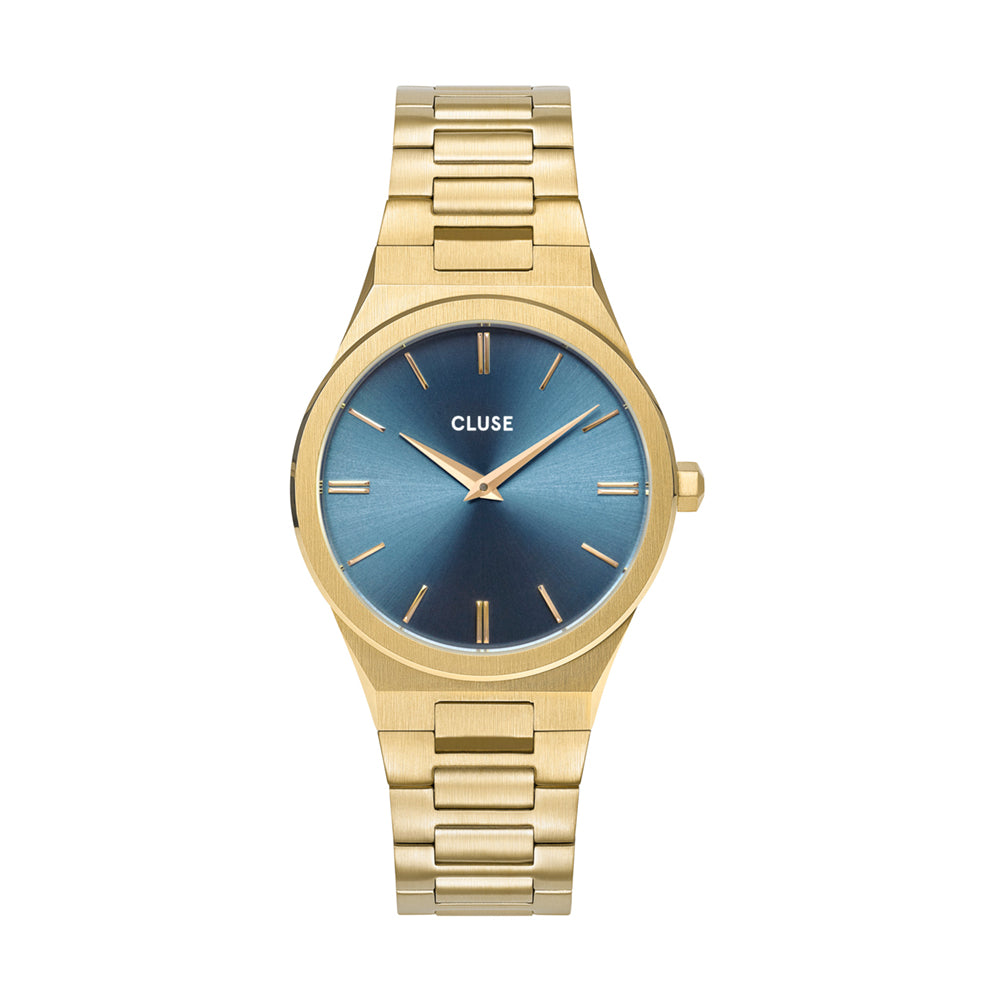 CLUSE Vigoureux Gold Colour by Anna Maria