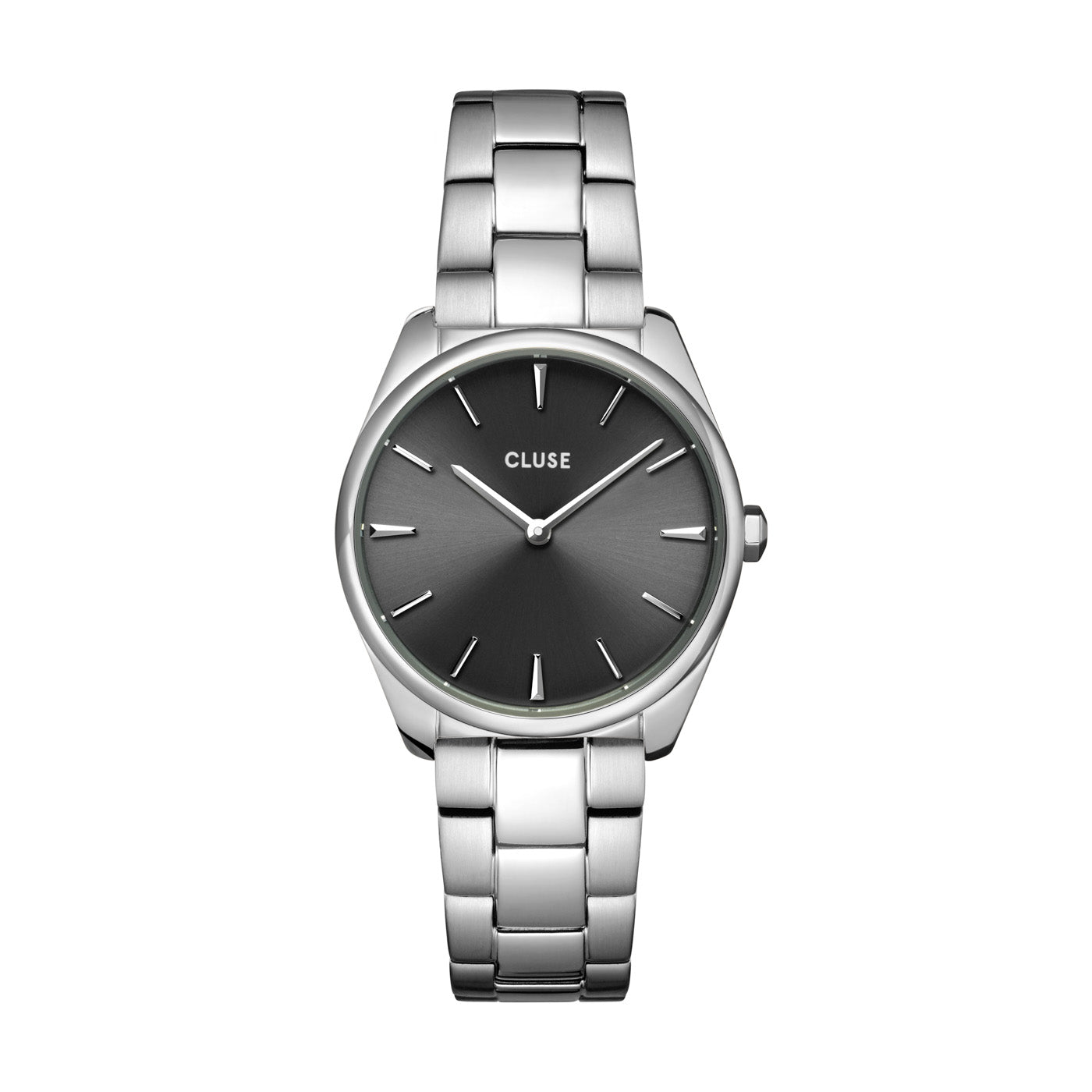 Cluse Féroce Petite Steel