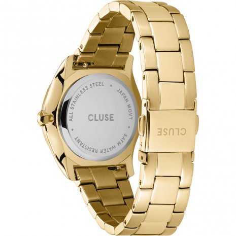 CLUSE Féroce Petite Gold Blue CW11203