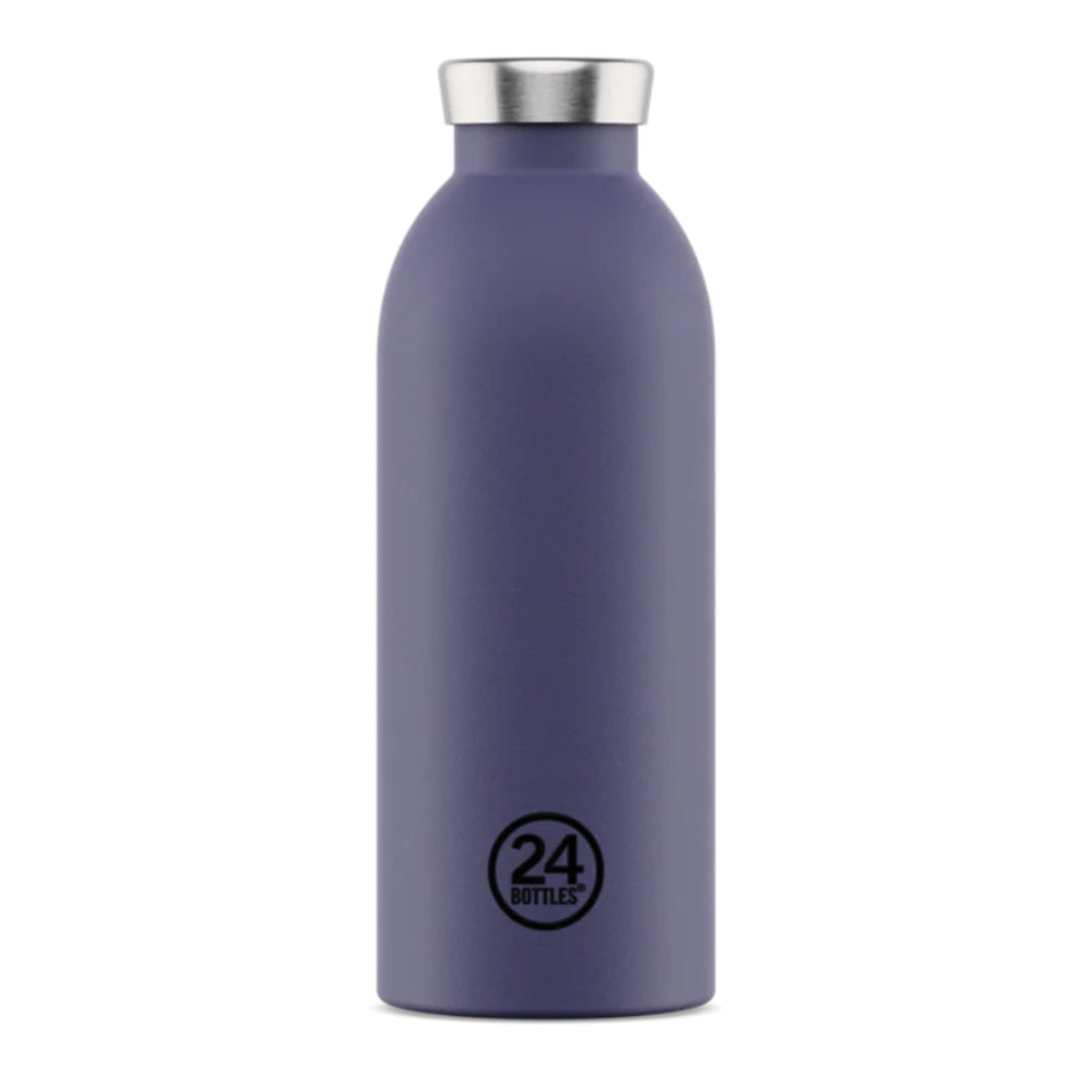 24BOTTLES Clima Bottle 500ml Dusk