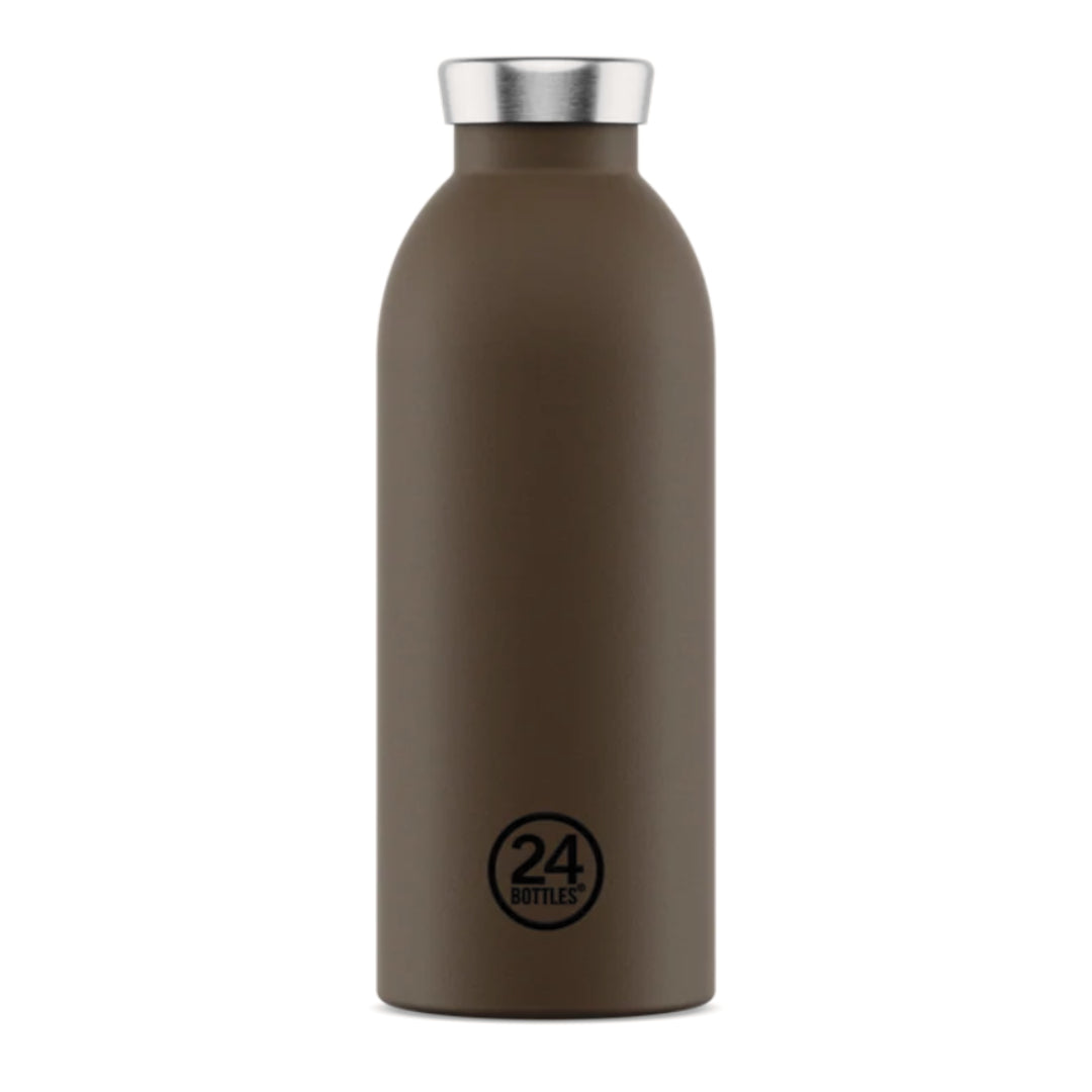 24BOTTLES Clima Bottle 500ml Mocha