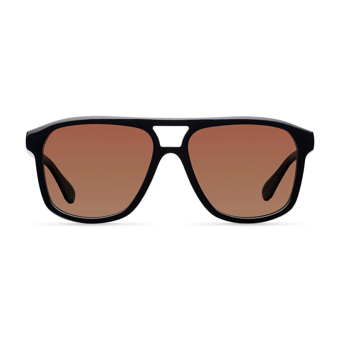 Γυαλιά Ηλίου Meller Dara Black Brown