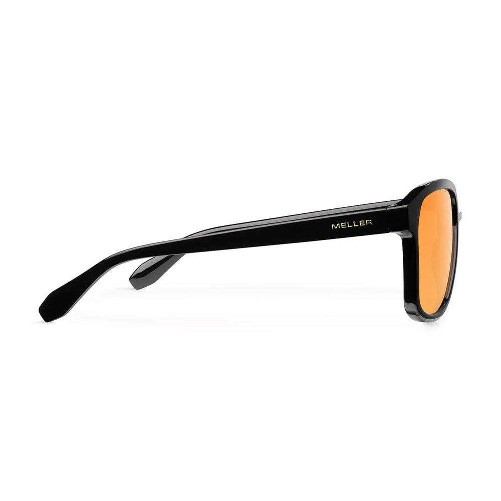 Γυαλιά Ηλίου Meller Dara Black Orange