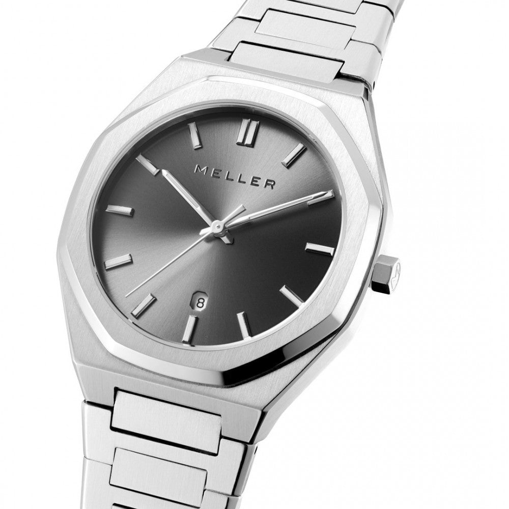 Ρολόι Meller Daren Black Sun