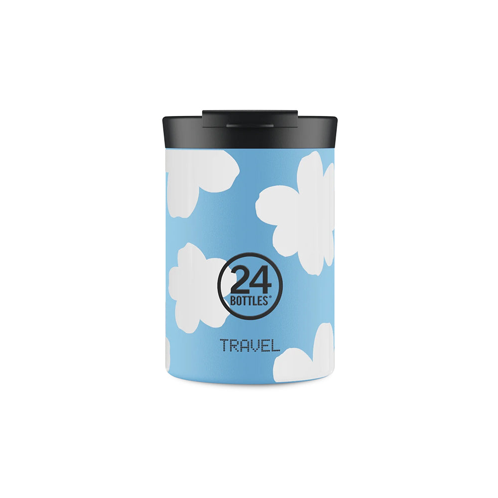 24BOTTLES Travel Tumbler 350ml Daydreaming