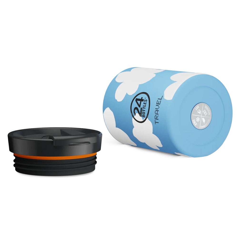 24BOTTLES Travel Tumbler 350ml Daydreaming