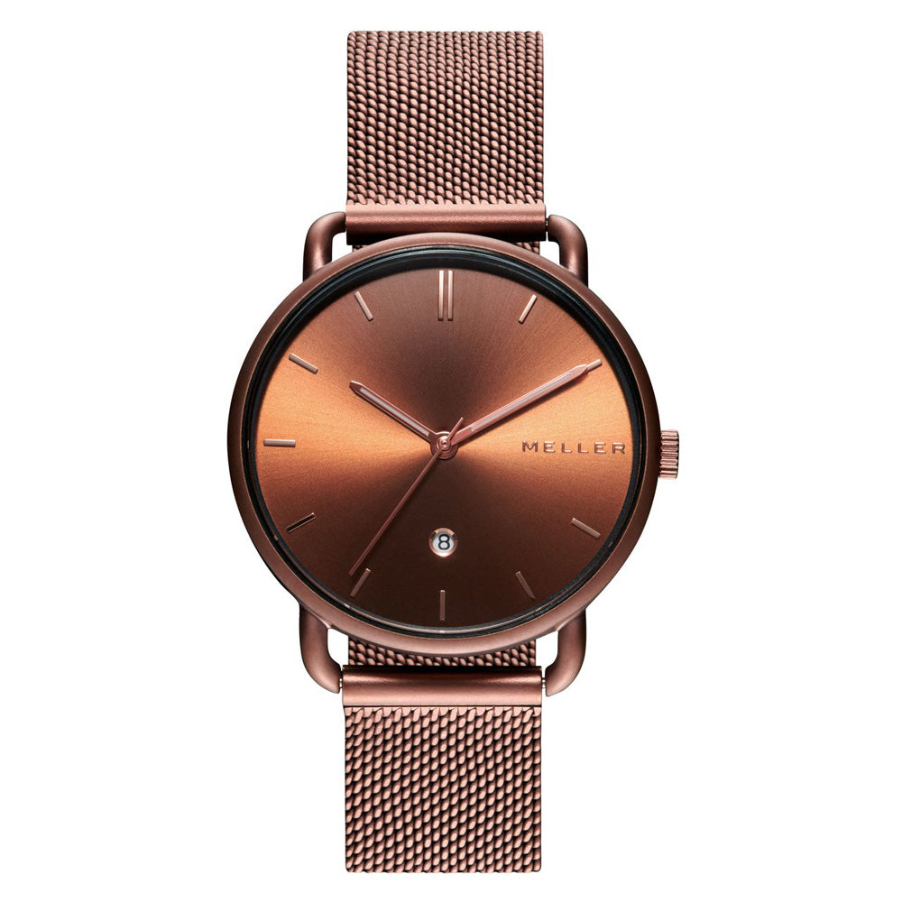 Ρολόι Meller denka coffee