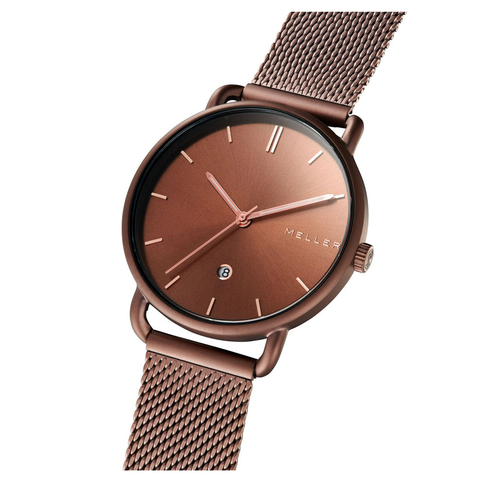 Ρολόι Meller denka coffee