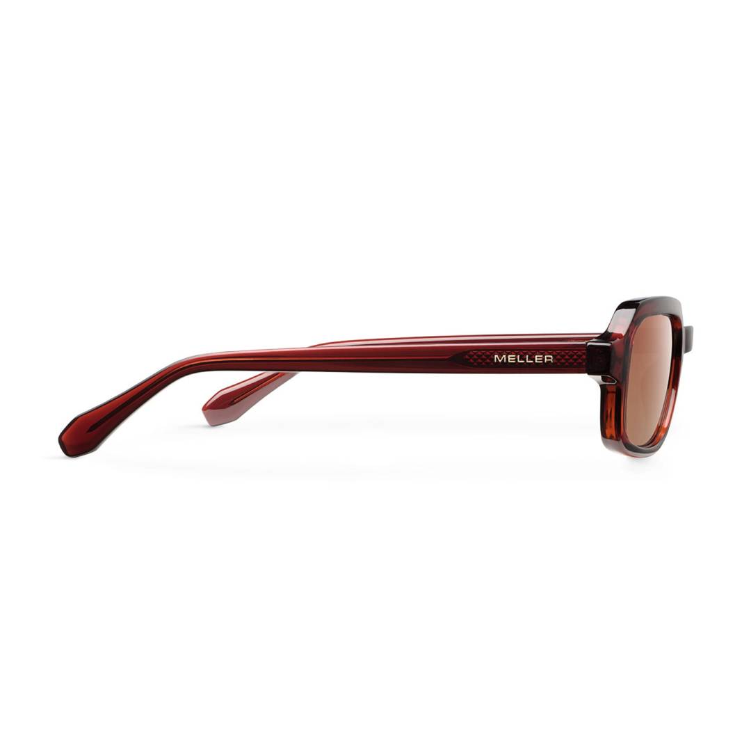 Meller Nayah Nathy Maroon Kakao Sunglasses