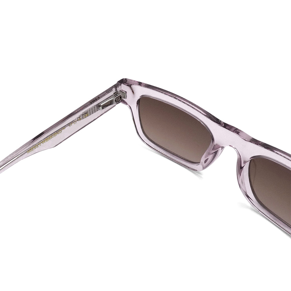 Messyweekend Dylan The Kid Rose Brown 6 - 12 ΕΤΩΝ DYTRSA-JR