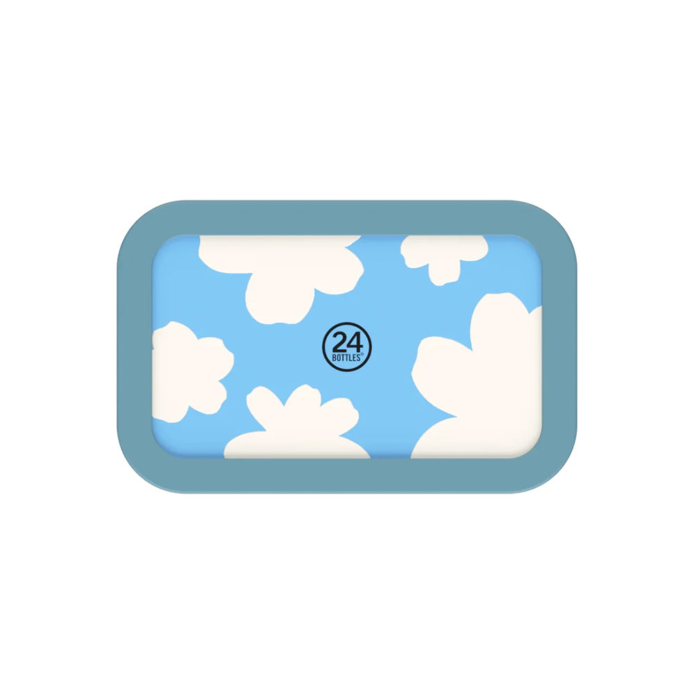 24Bottles Snack Box από Ανοξείδωτο Ατσάλι Daydreaming