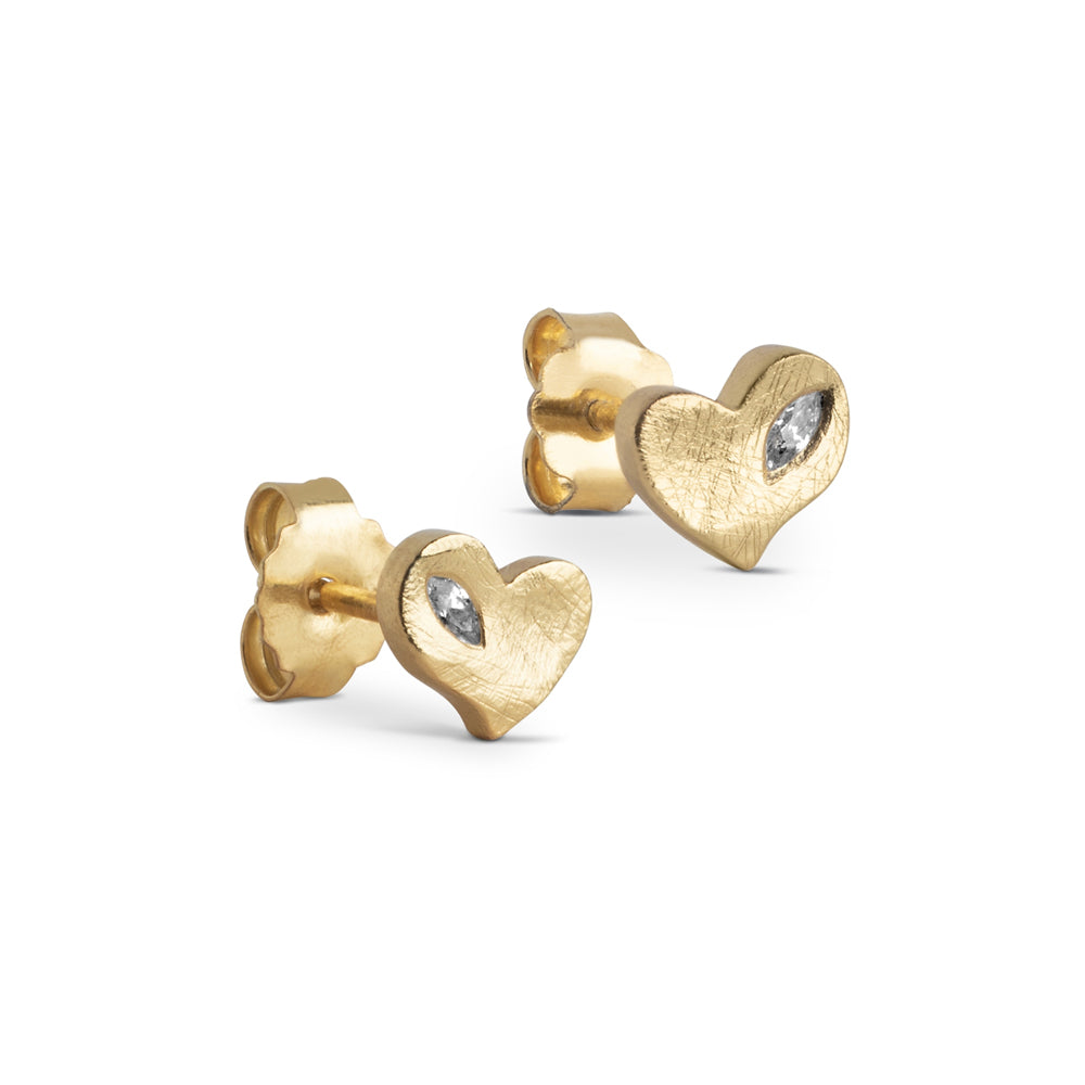 Enamel Studs Rosalie E250GM