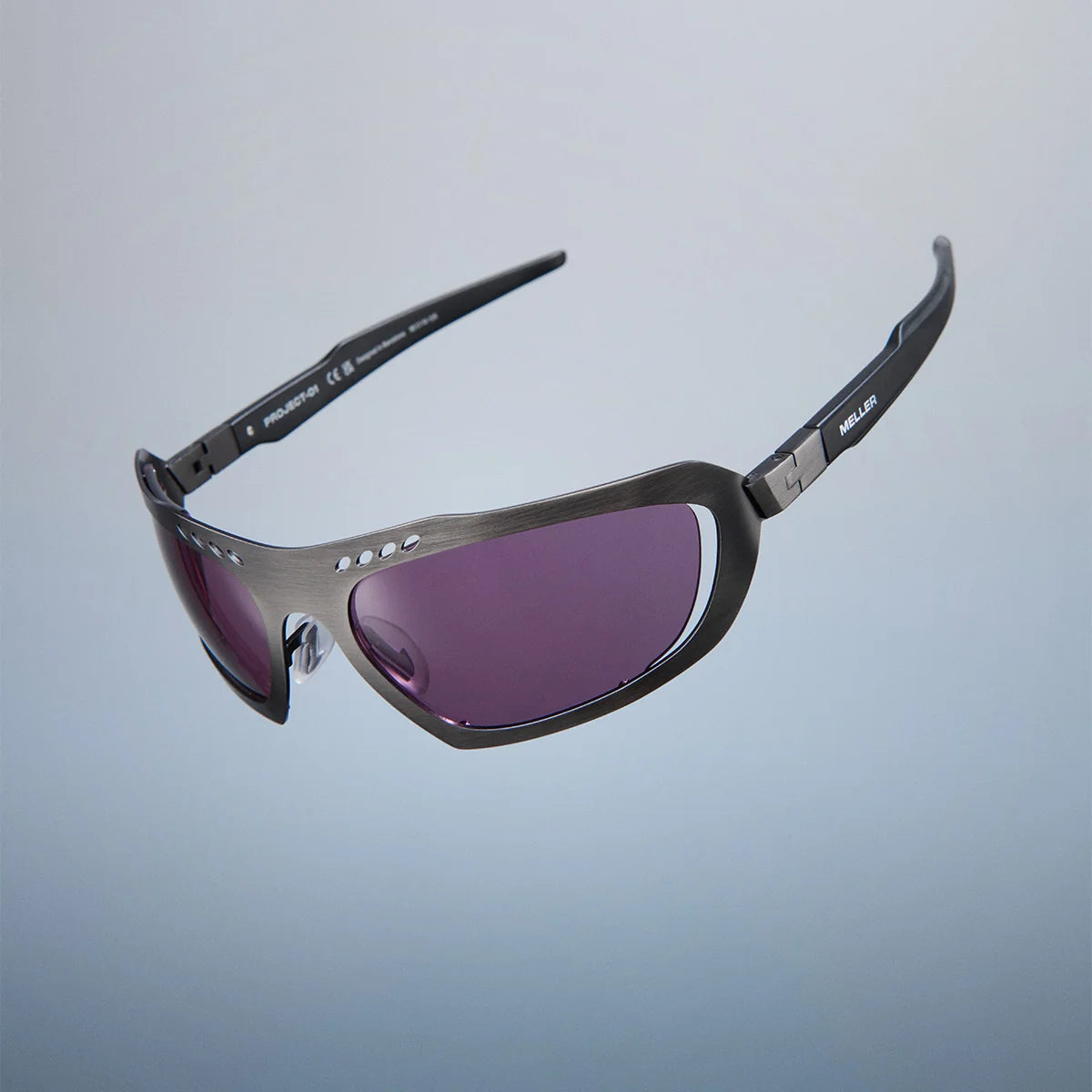 Γυαλιά Ηλίου Meller Project 01 Mauve
