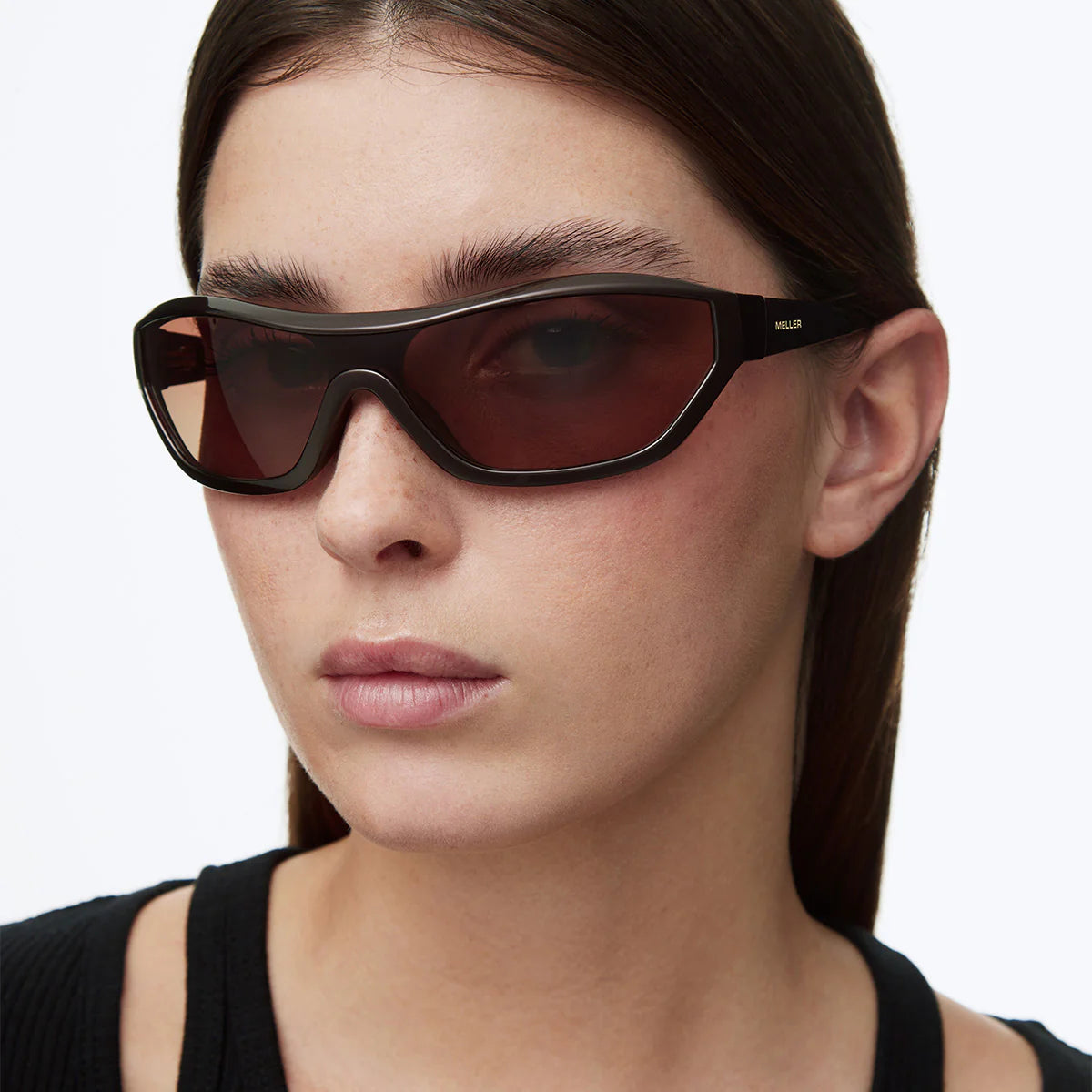 Γυαλιά Ηλίου Meller Ade Pearl Brown Kakao