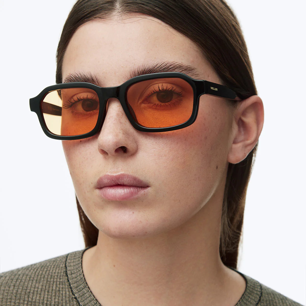 Γυαλιά Ηλίου Meller Fara Black Orange
