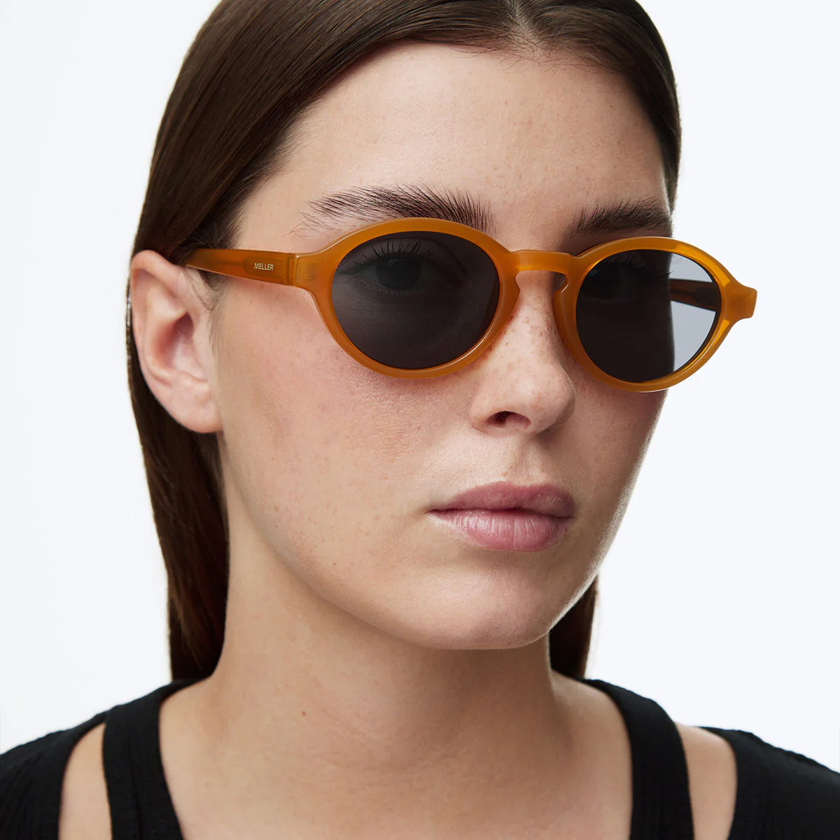 Γυαλιά Ηλίου Meller Kali Amber Carbon
