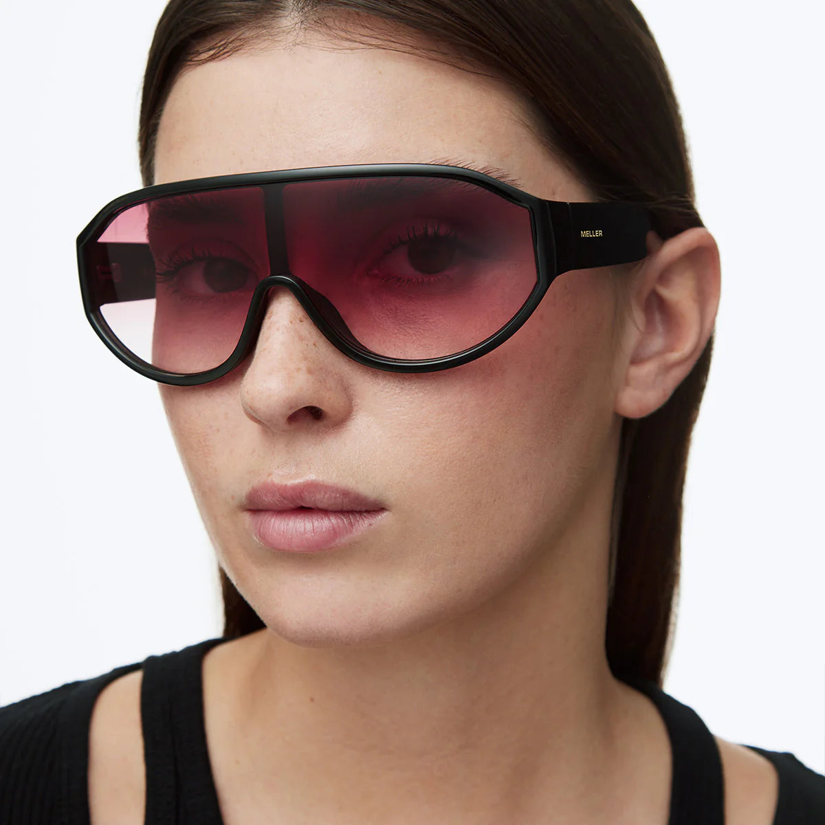 Γυαλιά Ηλίου Meller Zaki Black Pink