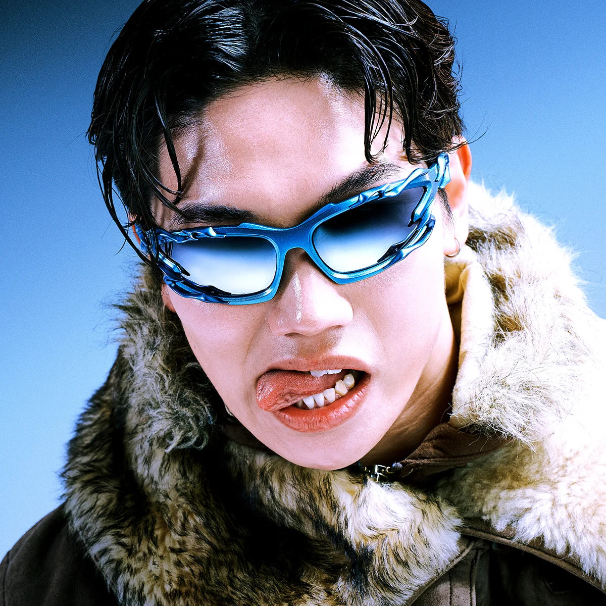 Γυαλιά Ηλίου Meller Project 02 Blue