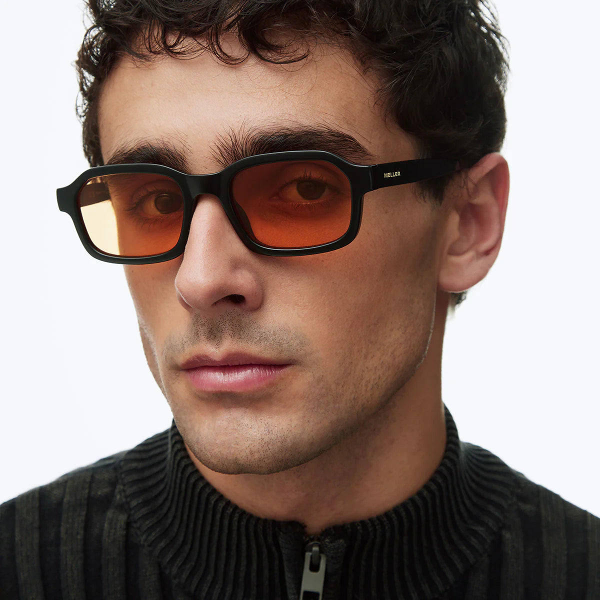 Γυαλιά Ηλίου Meller Fara Black Orange