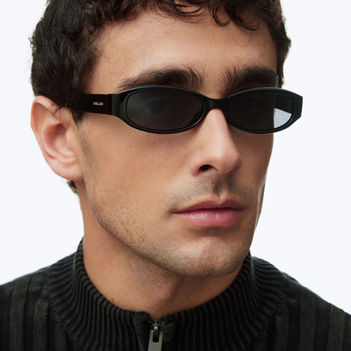Γυαλιά Ηλίου Meller Titi All Black