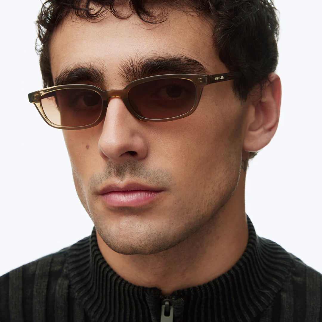 Γυαλιά Ηλίου Meller Eru Greige Brown