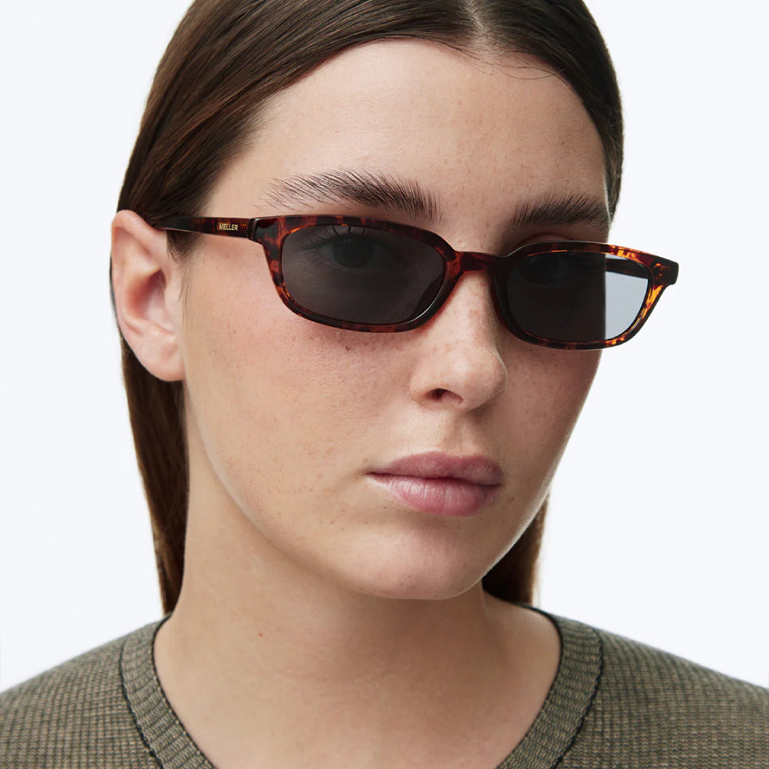 Γυαλιά Ηλίου Meller Eru Tigris Carbon
