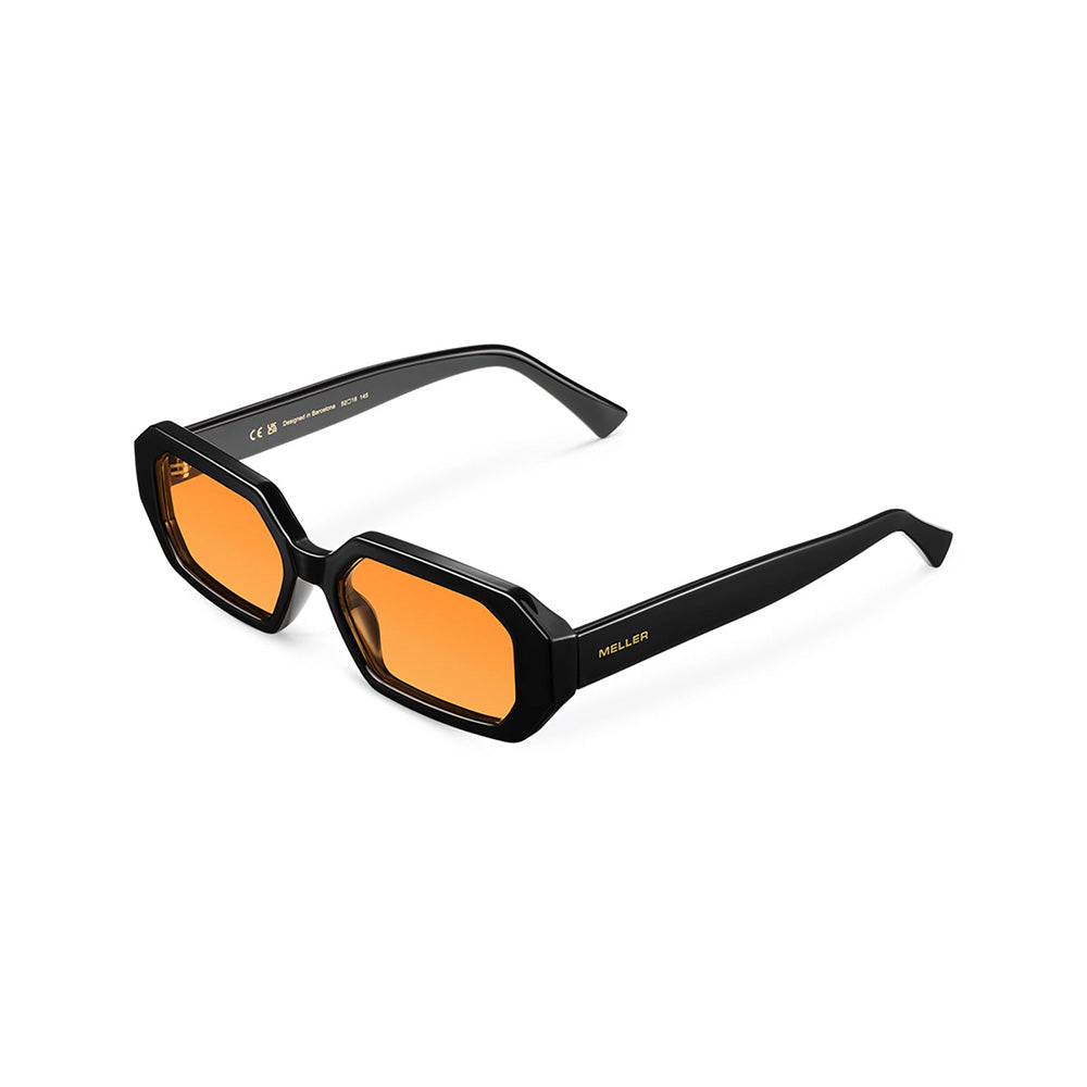 Γυαλιά Ηλίου Meller Esi Black Orange