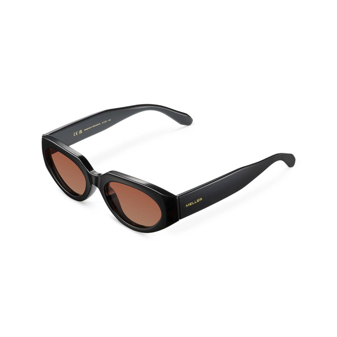 Meller Fola Tigris Carbon Sunglasses