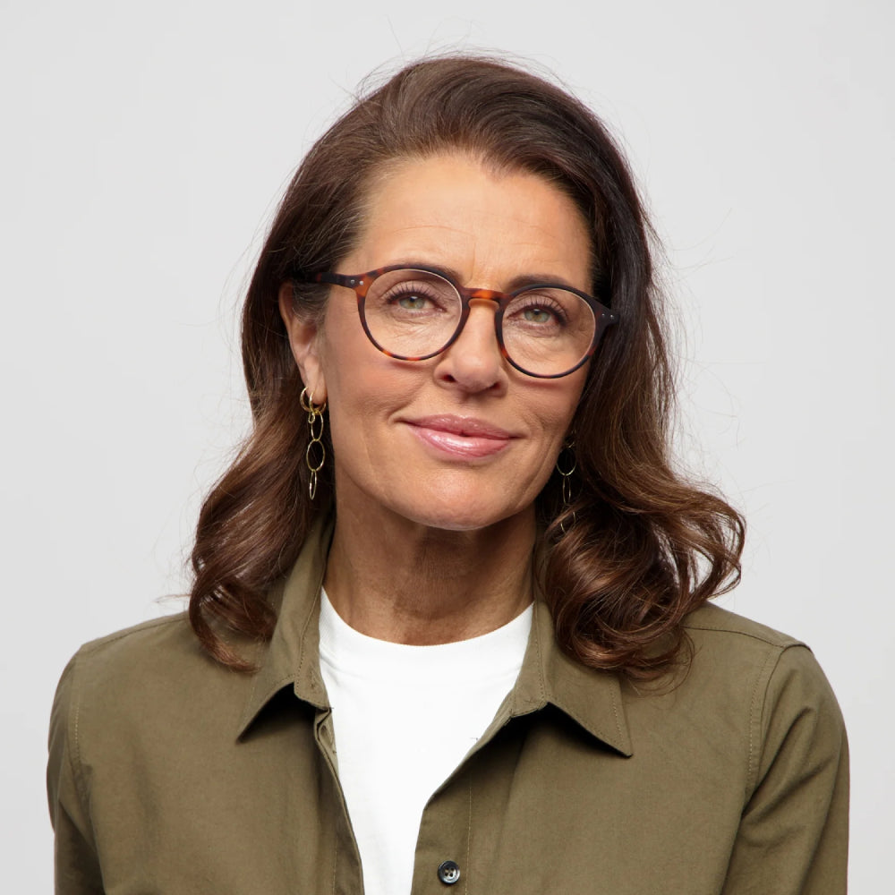 Reading Glasses Looplabb Faust Turtle